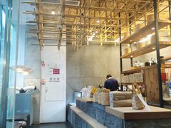 -去茶山(新光里店)