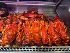 -庙街旅游·美食广场(五一广场店)