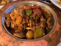 -Old Ottoman Cafe & Restaurant