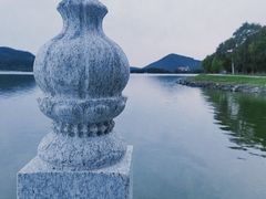 -棋盘山风景区