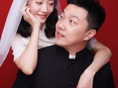 -bobo高端证件照工作室(三元桥店)