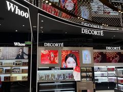 店内环境-国药中服免税(北京坊店)