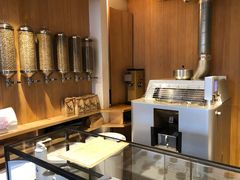 -% Arabica(京都东山店)