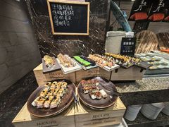 -初色海鲜自助(万丰路店)