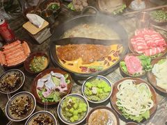-冯校长老火锅(深圳福田店)