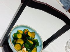 -万荣烤鸭店·北京菜(天坛店)