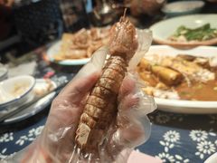 -旺角小渔村(二马路店)