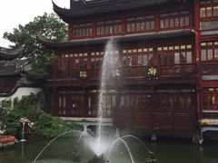 -绿波廊(豫园店)
