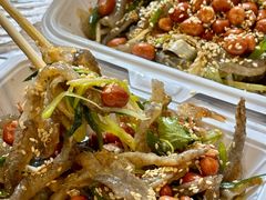 -陈添記·祖傳爽鱼皮·西关老字号(广州首店)