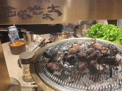 -西塔老太太泥炉烤肉(沈阳店)