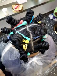 -YO HAIR SALON
