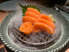 -山葵家·创意料理(宁波来福士店)