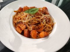 -EATALIA意塔利意式餐厅(鼓楼店)