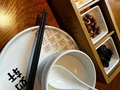 -如轩·海鲜砂锅粥·潮汕菜(一品天下店)
