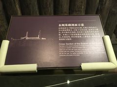 -元代水闸遗址博物馆
