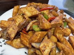 -润德轩清真菜馆(宏大路店)