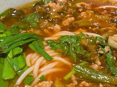 招牌小锅米线-缘生态云南菜·野生菌庭院餐厅(华侨城店)