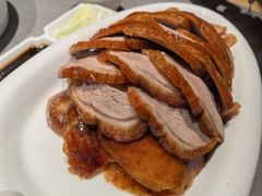 -褚记烤鸭·南京家常菜(雨花e-park店)