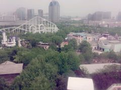 -富华游乐园