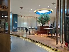 -悦海·家宴·冰花皮皮虾大锅贴(宝龙店)