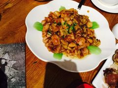 小牛锅贴北环餐厅-小牛锅贴(西环路店)