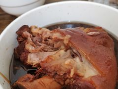 -沈万三·熟食铺(莲园路店)
