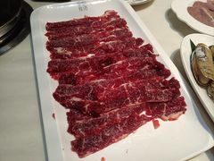 -围炉夜话·潮汕卤水火锅(榕江店)