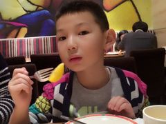 -比格比萨自助(赛罕区万达广场店)