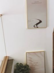 -YIMEI ART半永久纹眉·野生眉