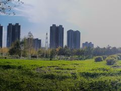 -南关北海公园