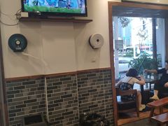 大堂-刘氏三和面馆