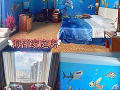 -宁波香格里拉大酒店