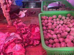 -阿娟牛肉丸·手打牛肉丸·现做现卖