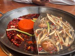 -楠火锅(仁恒梦中心店)