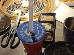 -谷牛日式烤肉(宝山U天地店)