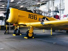 -中途岛号航空母舰博物馆