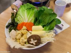 -渝香居重庆火锅(铁西三道街店)