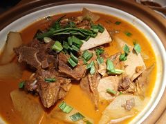 -闽上鲜·福建菜(龙湖滨江天街店)