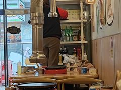-一纸荤蔬烤肉(红谷滩万达店)