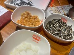 -唐力九头鸟烧烤·罗田吊锅(西云楼店)