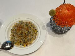 -香乐园·淮扬菜中餐厅·Shang Garden(福田香格里拉店)