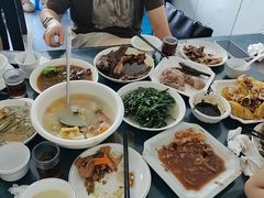 -林家饭店(新林公路店)