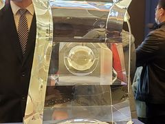 -中国国家博物馆-地上停车场