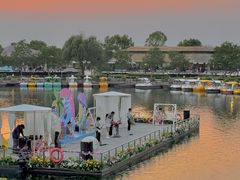 -南京银杏湖乐园