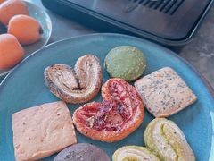 -曲奇童话(尖沙咀店)