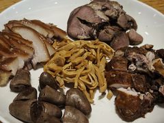 卤拼（小）-盘飧市(春熙路店)