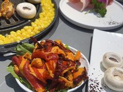 -外婆掌柜·东北家庭烤肉(托乐嘉店)