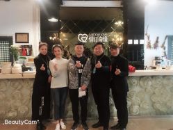 -情订奇缘摄影基地(文明路店)