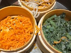 -金狮麟·新豫菜(金码大厦店)