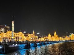 -黄浦江游览快线(金陵东路码头)